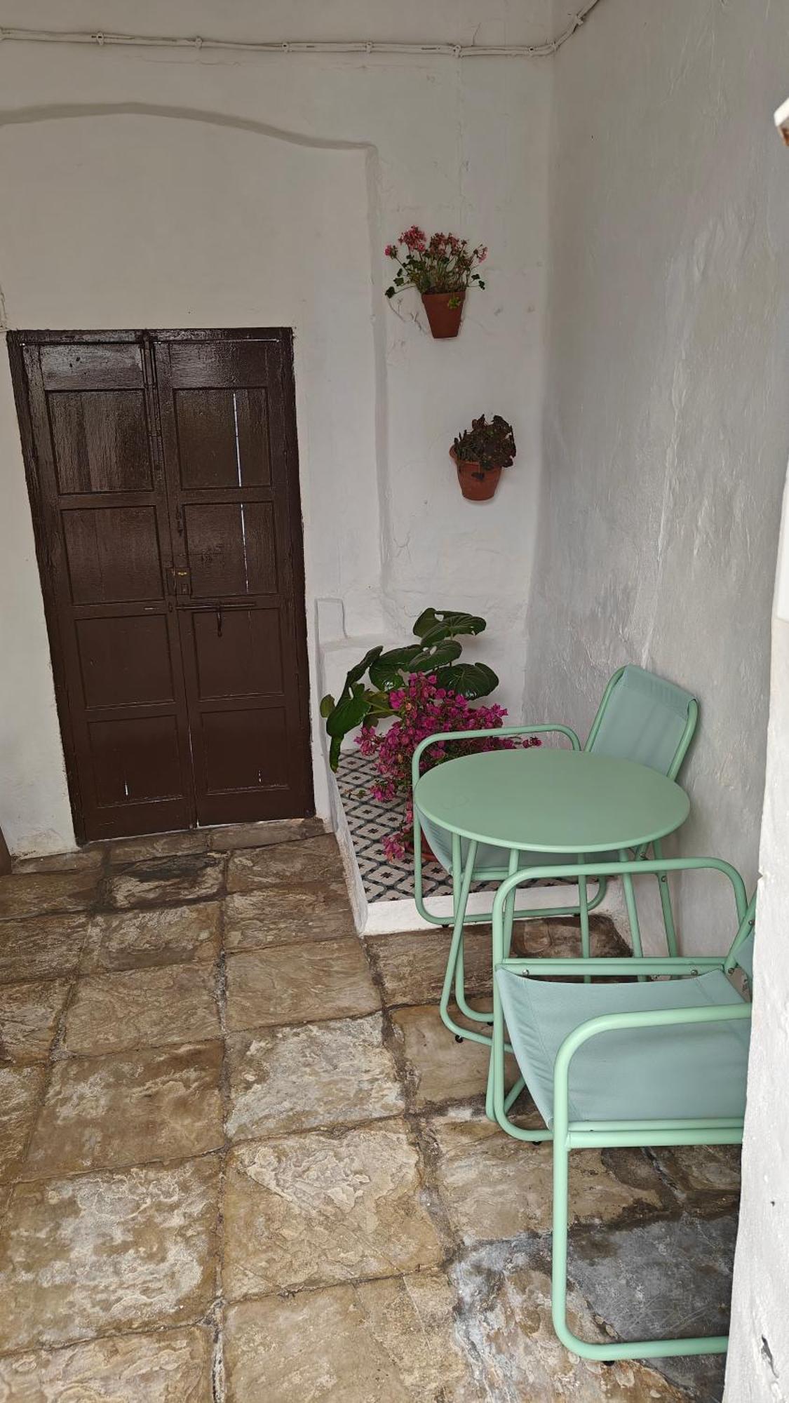 Casa Malia Apartamento Recien Reformado En Centro Vejer de la Frontera Dış mekan fotoğraf
