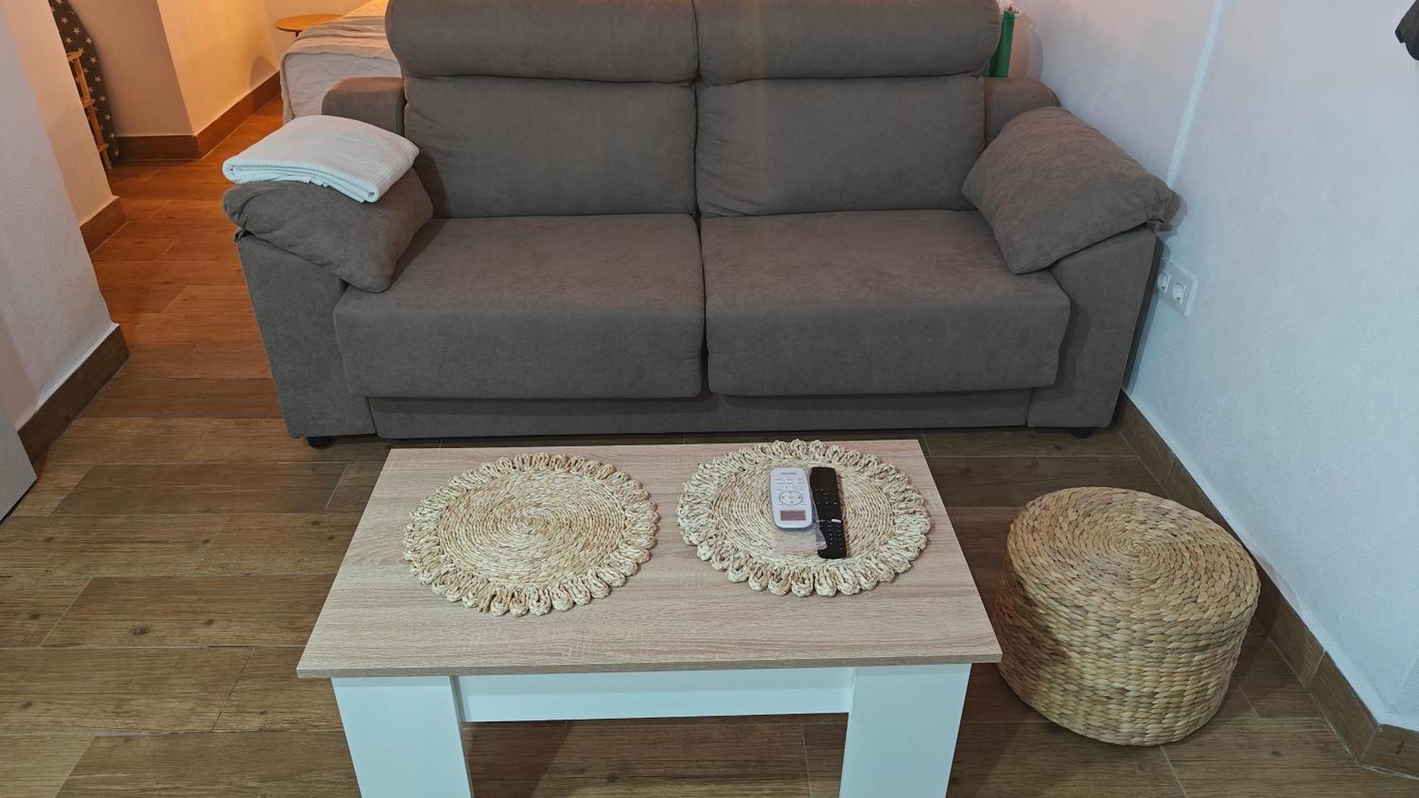 Casa Malia Apartamento Recien Reformado En Centro Vejer de la Frontera Dış mekan fotoğraf