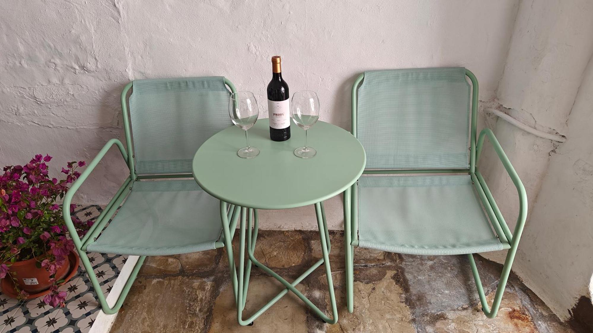 Casa Malia Apartamento Recien Reformado En Centro Vejer de la Frontera Dış mekan fotoğraf