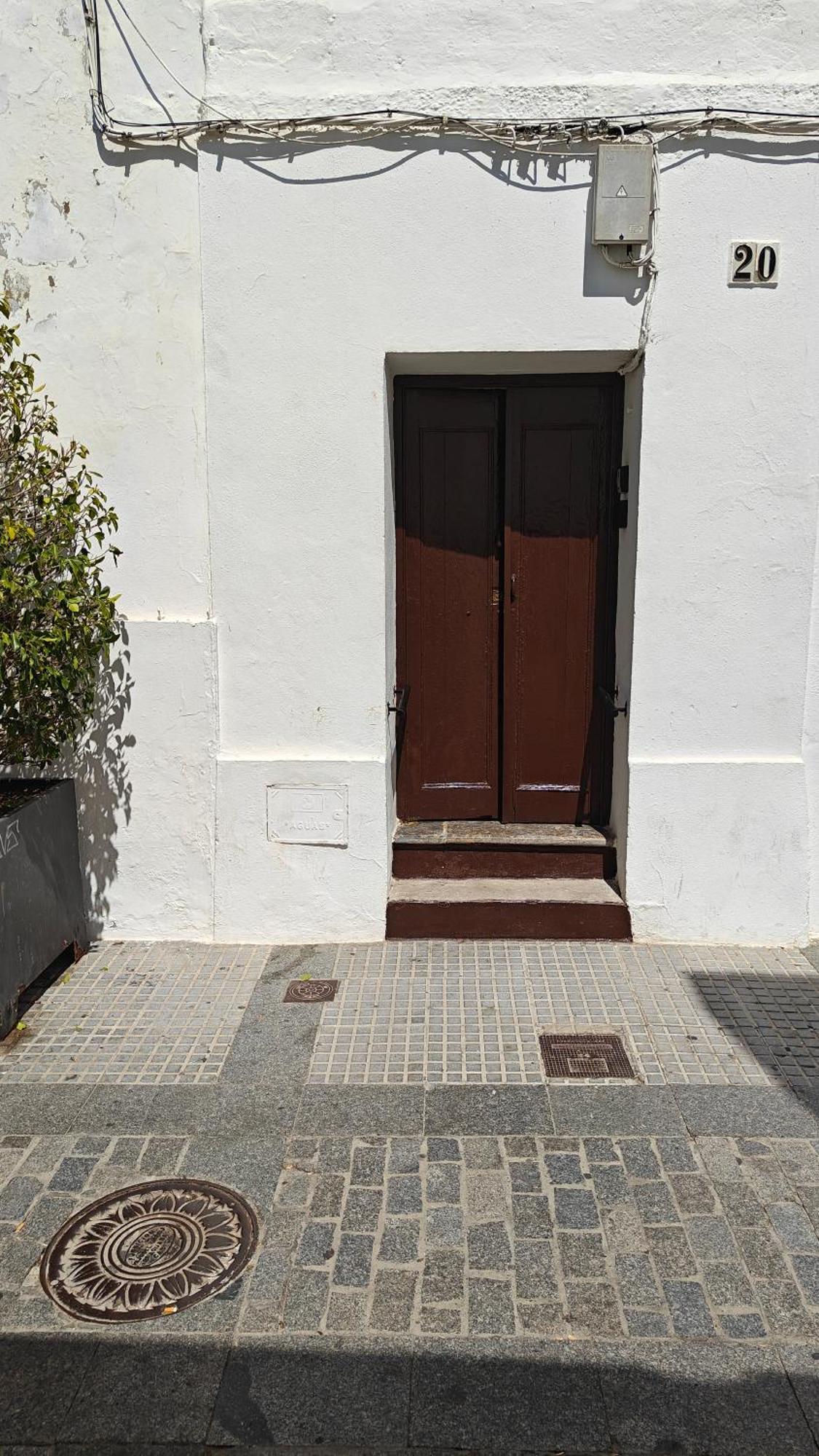 Casa Malia Apartamento Recien Reformado En Centro Vejer de la Frontera Dış mekan fotoğraf